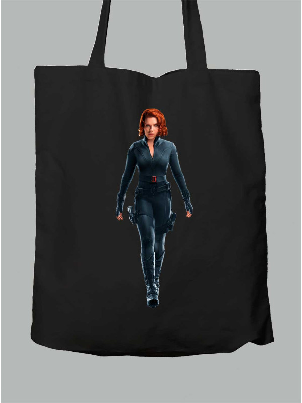 Екосумка Наташа Ростова - Natasha Rostova, 24010659