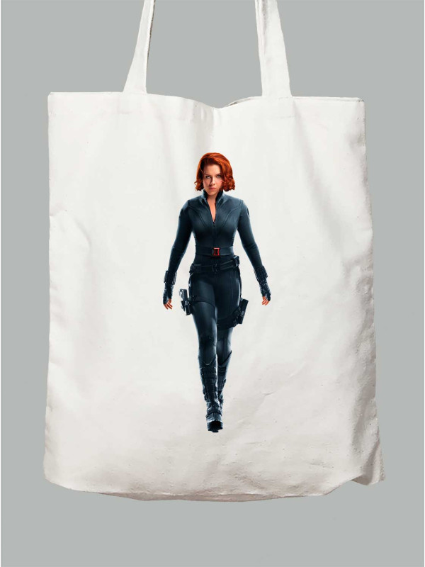 Екосумка Наташа Ростова - Natasha Rostova, 24010659