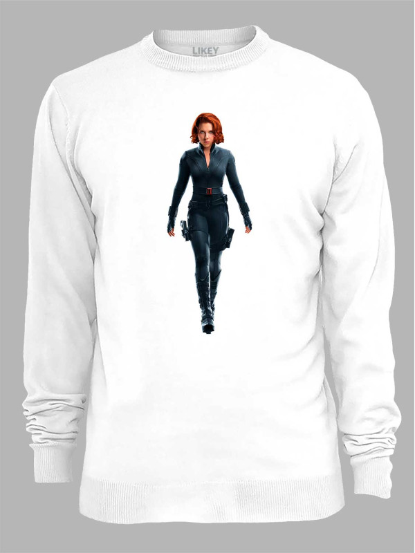 Світшот Наташа Ростова - Natasha Rostova, 24010659