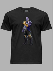 Футболка Танос - Thanos, 24010660