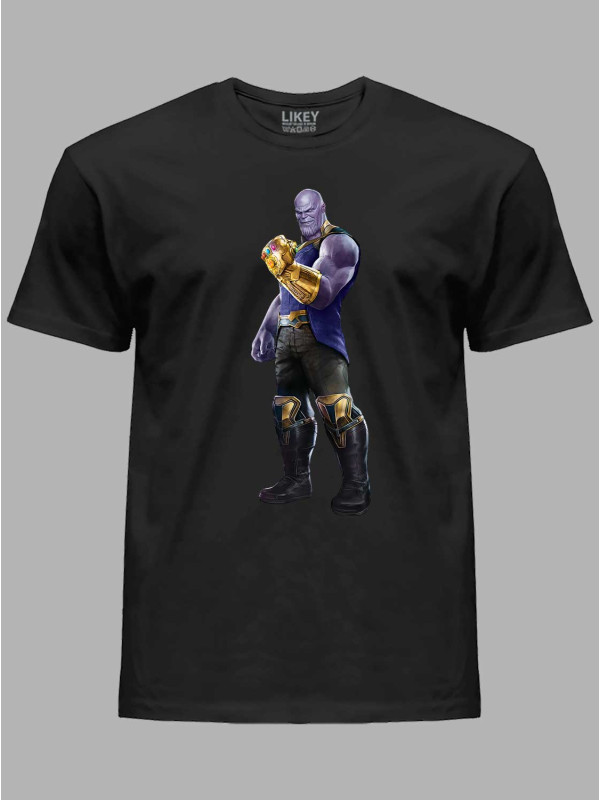 Футболка Танос - Thanos, 24010660