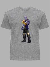 Футболка Танос - Thanos, 24010660