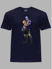 Футболка Танос - Thanos, 24010660