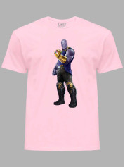 Футболка Танос - Thanos, 24010660