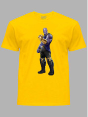 Футболка Танос - Thanos, 24010660