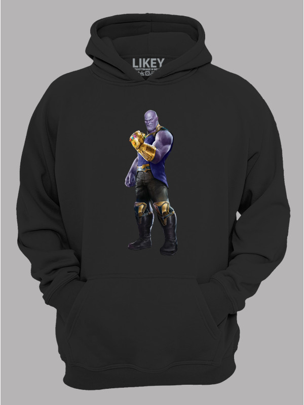 Худі Танос - Thanos, 24010660