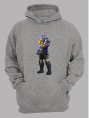 Худі Танос - Thanos, 24010660