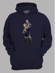 Худі Танос - Thanos, 24010660