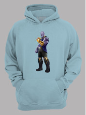 Худі Танос - Thanos, 24010660
