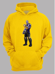 Худі Танос - Thanos, 24010660