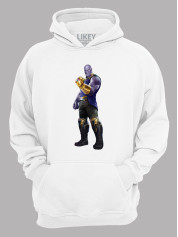Худі Танос - Thanos, 24010660