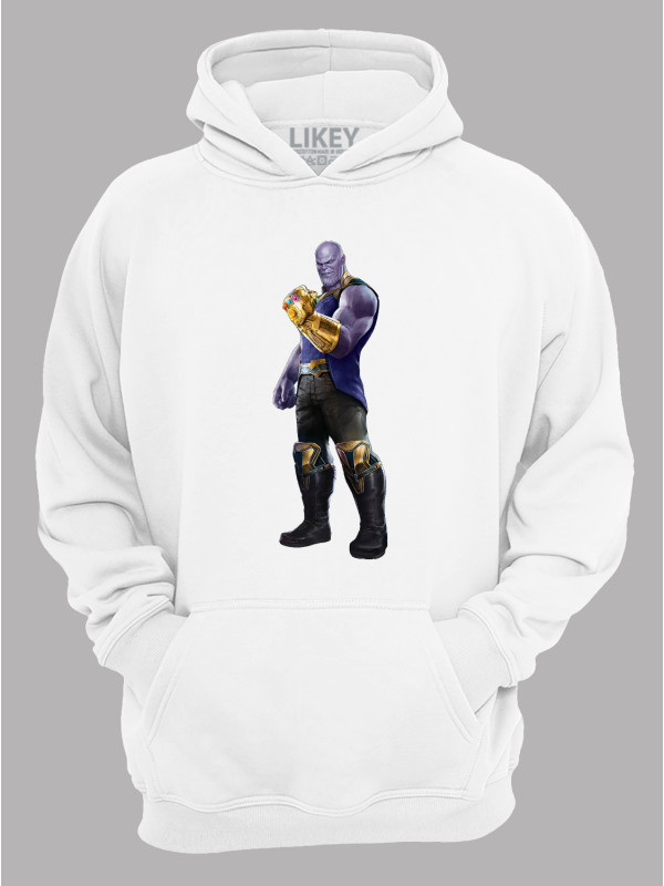 Худі Танос - Thanos, 24010660