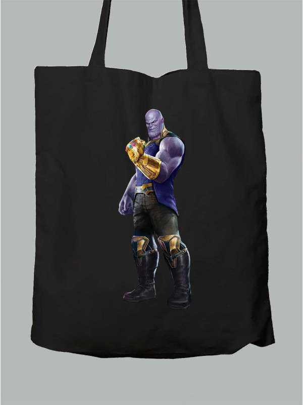 Екосумка Танос - Thanos, 24010660