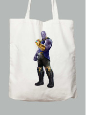 Екосумка Танос - Thanos, 24010660