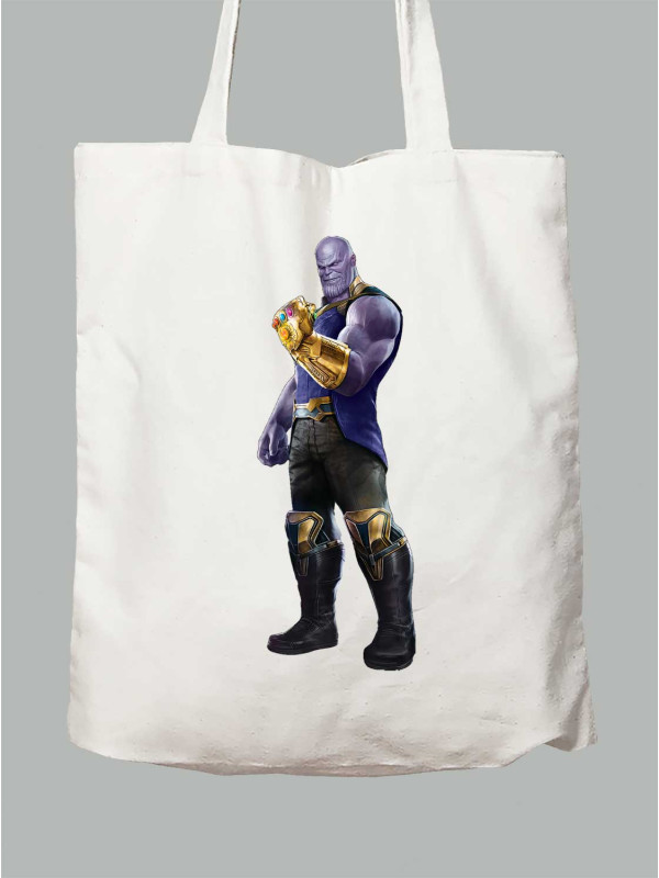 Екосумка Танос - Thanos, 24010660