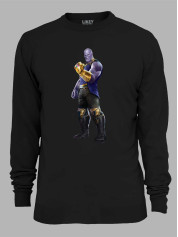 Світшот Танос - Thanos, 24010660