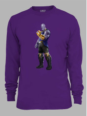 Світшот Танос - Thanos, 24010660