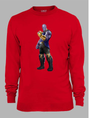 Світшот Танос - Thanos, 24010660