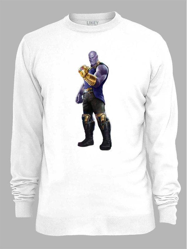 Світшот Танос - Thanos, 24010660