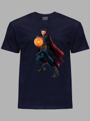 Футболка Доктор Стрендж - Doctor Strange, 24010661