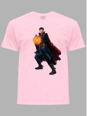 Футболка Доктор Стрендж - Doctor Strange, 24010661