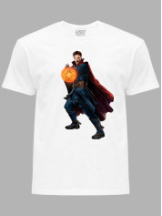 Футболка Доктор Стрендж - Doctor Strange, 24010661