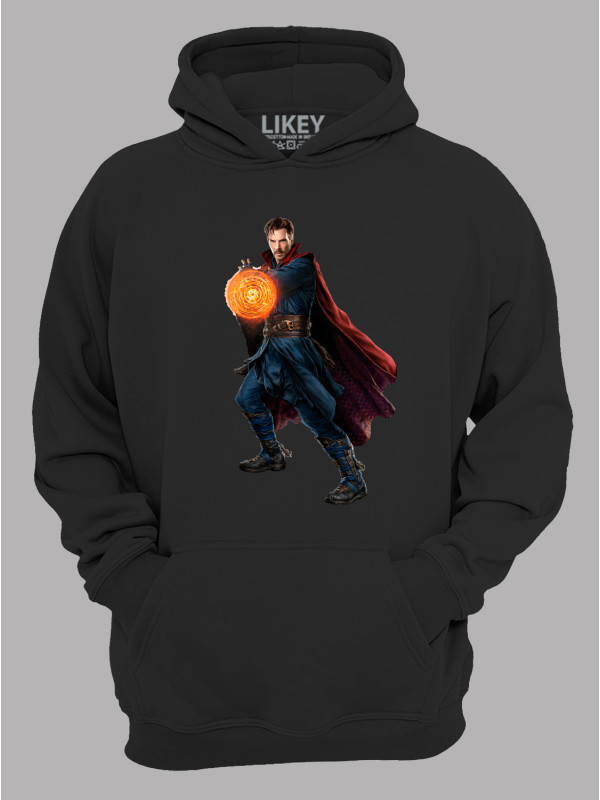 Худі Доктор Стрендж - Doctor Strange, 24010661