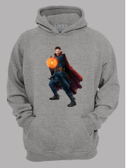 Худі Доктор Стрендж - Doctor Strange, 24010661