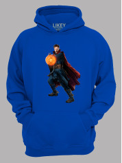 Худі Доктор Стрендж - Doctor Strange, 24010661