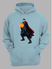Худі Доктор Стрендж - Doctor Strange, 24010661