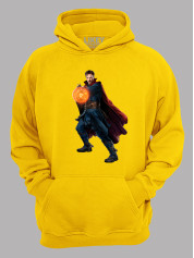 Худі Доктор Стрендж - Doctor Strange, 24010661