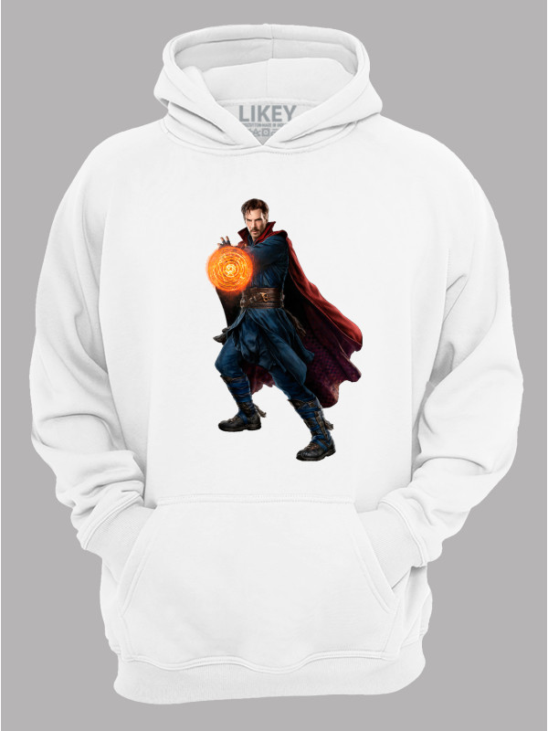 Худі Доктор Стрендж - Doctor Strange, 24010661
