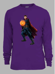 Світшот Доктор Стрендж - Doctor Strange, 24010661