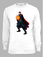 Світшот Доктор Стрендж - Doctor Strange, 24010661