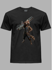 Футболка Ракета - Rocket, 24010662