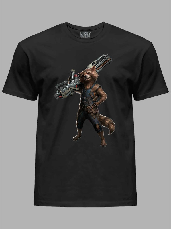 Футболка Ракета - Rocket, 24010662