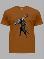 Футболка Ракета - Rocket, 24010662