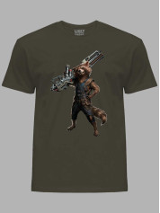 Футболка Ракета - Rocket, 24010662