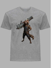 Футболка Ракета - Rocket, 24010662