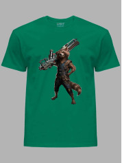 Футболка Ракета - Rocket, 24010662