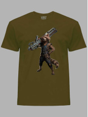 Футболка Ракета - Rocket, 24010662