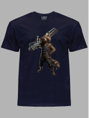 Футболка Ракета - Rocket, 24010662