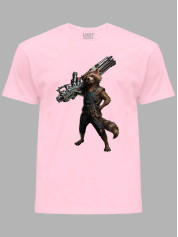 Футболка Ракета - Rocket, 24010662