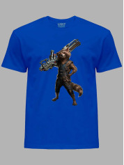 Футболка Ракета - Rocket, 24010662