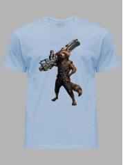 Футболка Ракета - Rocket, 24010662