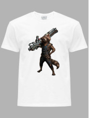 Футболка Ракета - Rocket, 24010662