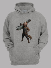 Худі Ракета - Rocket, 24010662