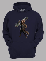 Худі Ракета - Rocket, 24010662