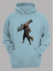 Худі Ракета - Rocket, 24010662