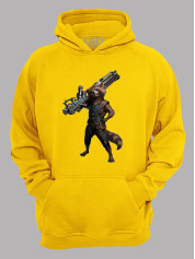 Худі Ракета - Rocket, 24010662